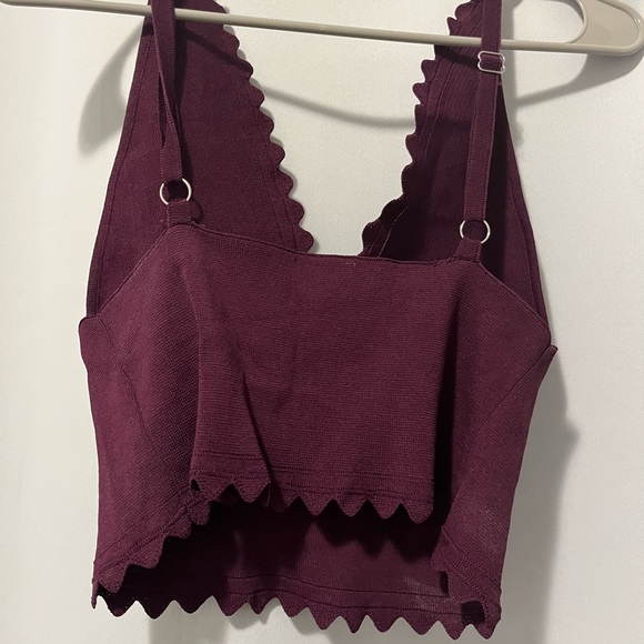 Free People top - Picture 2 of 4